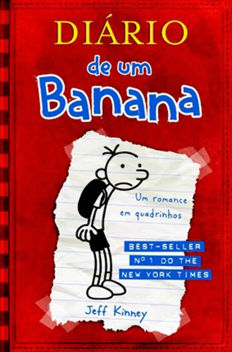 di&aacute;rio de um banana - dica canguru online.JPG (76 KB)