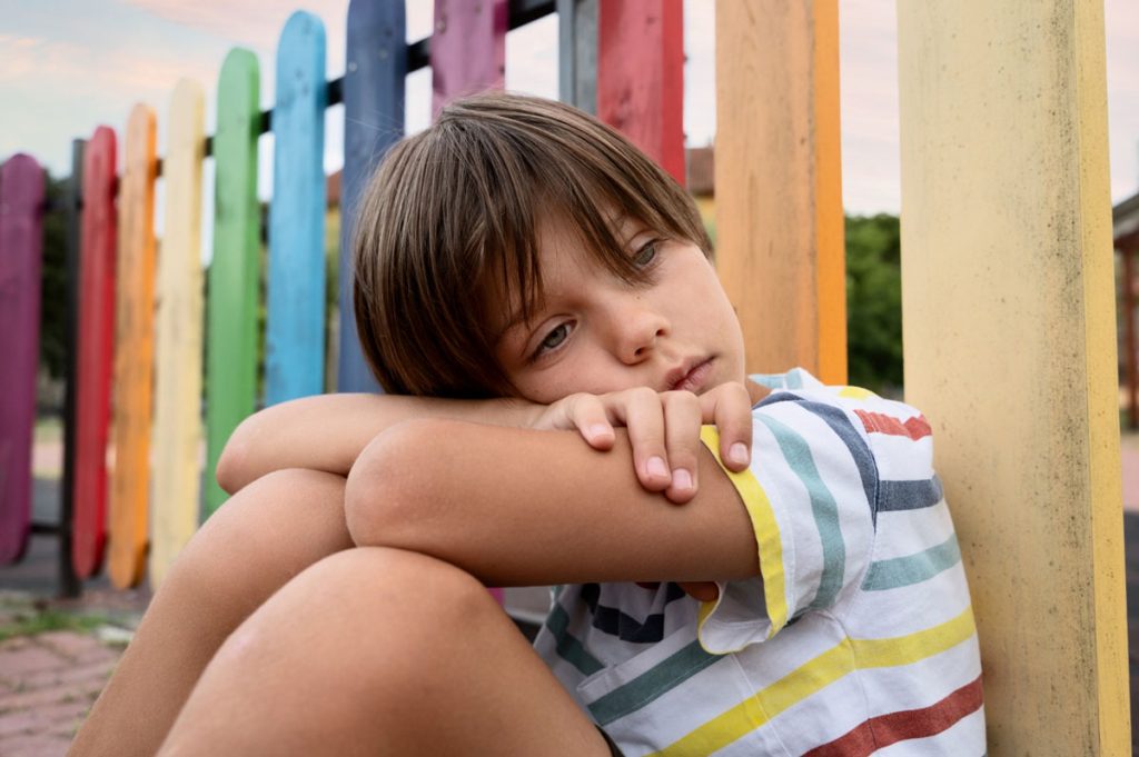 Seu Filho Tem Dificuldade Em Fazer Amigos Saiba Como Ajud Lo