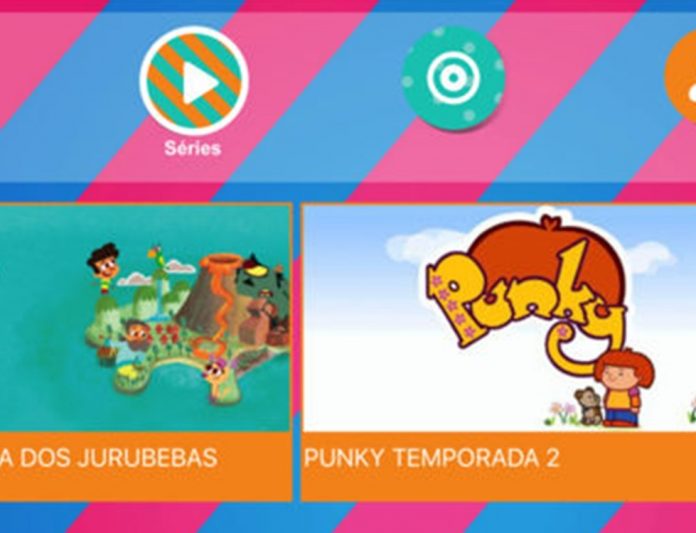 Plataforma de vídeos do Cartoon Network chega ao Universinho, hub de  conteúdo infantil do UOL