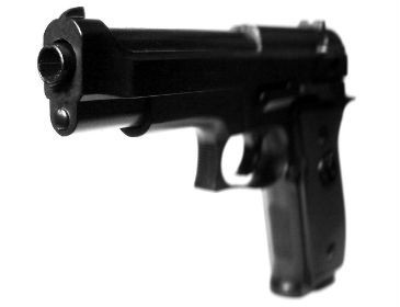 Lei proíbe fabricação e venda de armas de brinquedo 'realistas' em BH •  Canguru News