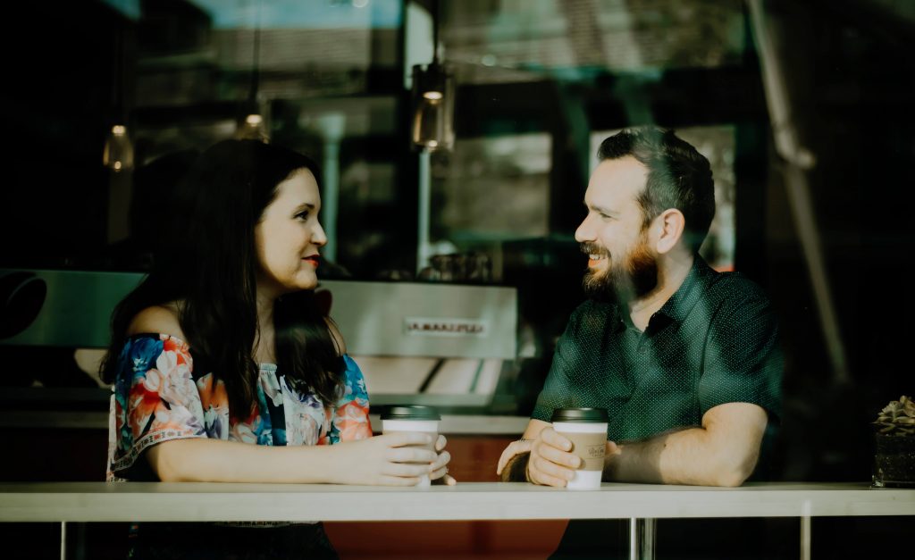 Identificar o seu ‘estilo’ de amor pode ajudar a melhorar o seu relacionamento