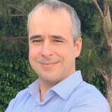 Avatar de Demétrio Weber