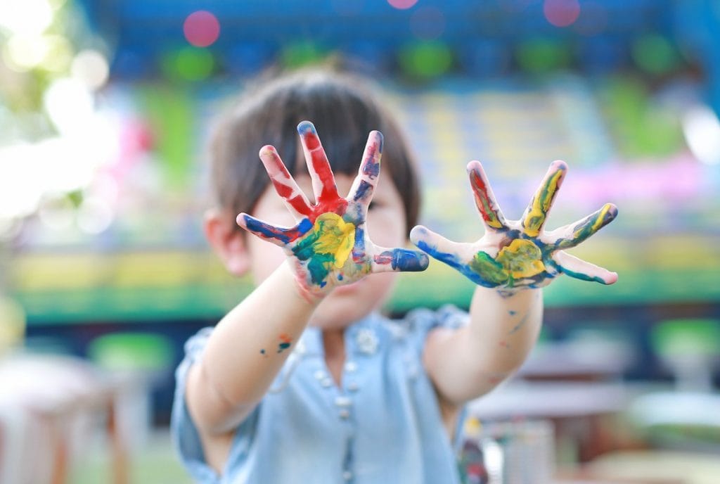 Volta às aulas: por que as crianças pequenas tendem a ser priorizadas