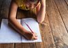 Criança com dislexia: 7 sinais que exigem atenção dos pais