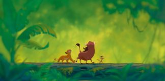 Disney + chega ao Brasil e em toda a América Latina em novembro; na imagem, cena do filme "O Rei Leão"