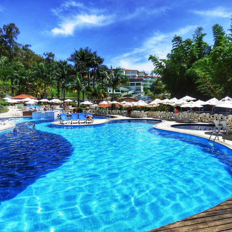 13 acampamentos e hotéis para ir com a família com segurança nas férias; Tauá Caeté, MG