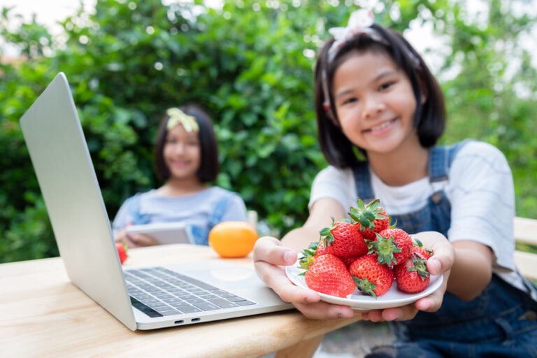 10 alimentos que estimulam a aprendizagem das crianças 10 alimentos que estimulam a aprendizagem das crianças
