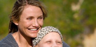 7 filmes sensíveis sobre o câncer – para ver e refletir em família; cena do filme 