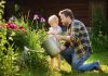 Horta caseira: dicas de plantas para cultivar em casa com as crianças