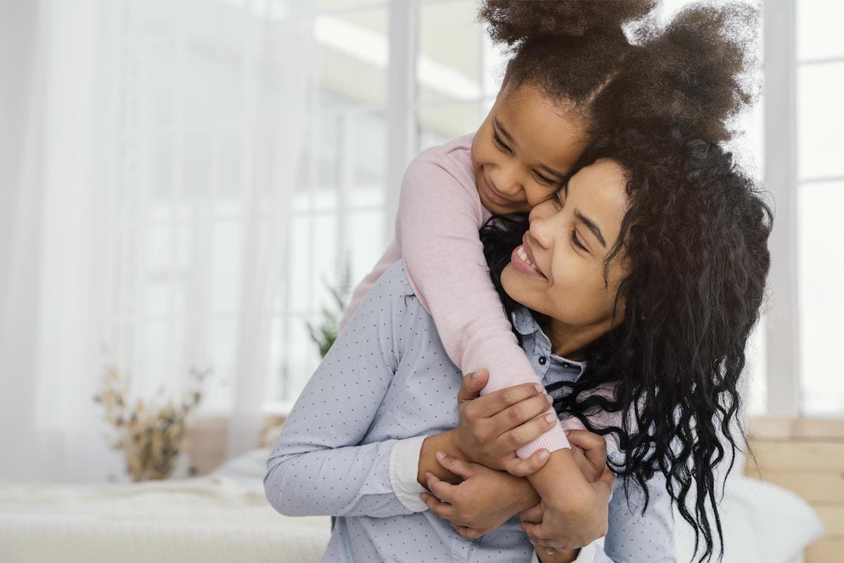 Aprendendo com mamãe: 2021