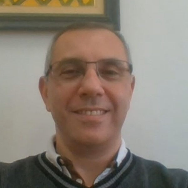 Infectologista Marcelo Otsuka