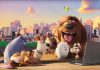 5 filmes sobre pets para assistir com as crianças, cena do filme Pets: a vida secreta dos bichos