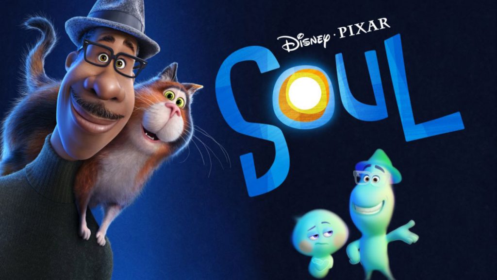 Melhor animação no Oscar 2021, 'Soul' nos faz refletir sobre a vida; reprodução de cena da animação Soul
