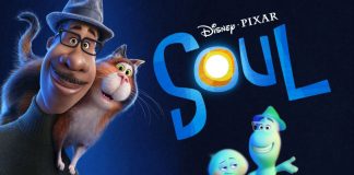 Melhor animação no Oscar 2021, 'Soul' nos faz refletir sobre a vida; reprodução de cena da animação Soul