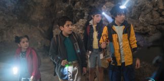 Disney+ lança série latino-americana inédita de “Viagem ao Centro da Terra”; elenco da série 