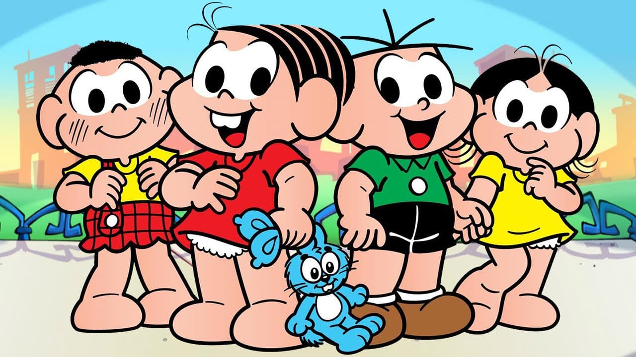 Mauricio de Sousa e Daniel Warren apresentarão oficina de artes online para escolas