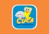 Conheça o Cuca: o aplicativo inovador para o ensino da alfabetização; imagem do aplicativo Cuca