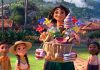 Conheça “Encanto”, a nova animação da Disney; cena do filme 