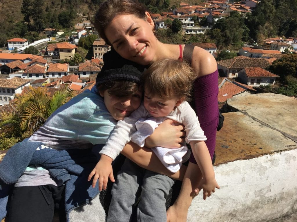 Gap geracional dos filhos: como os pais lidam com grandes diferenças de idade