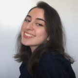 Avatar de Isadora Noronha Pereira