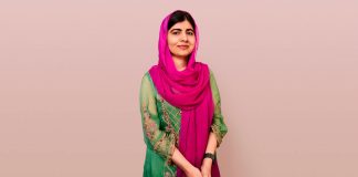 ‘A educação realmente pode transformar a vida de uma pessoa’, diz Malala Yousafzai