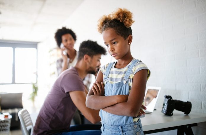 3 práticas que favorecem o comportamento indesejado de seu filho
