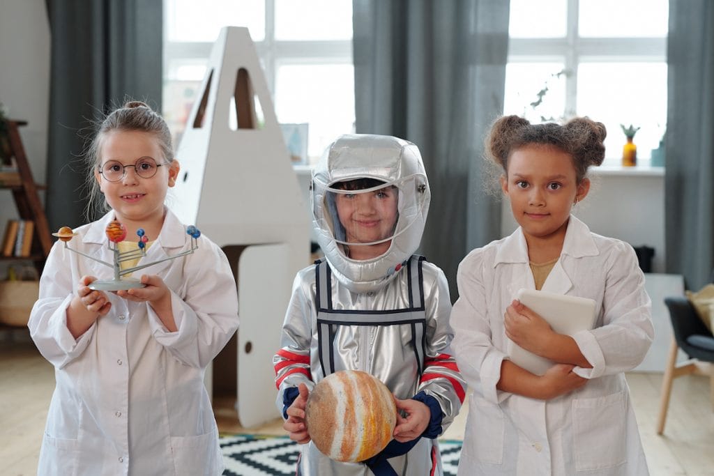 Quero um emprego para meu filho!