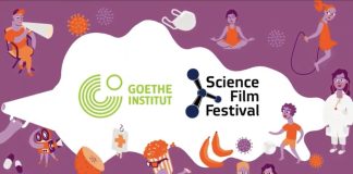 Science Film Festival mostra que a ciência pode ser divertida para as crianças
