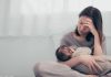 Como a ‘insônia das mães’ afeta também a vida dos filhos