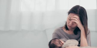 Como a ‘insônia das mães’ afeta também a vida dos filhos