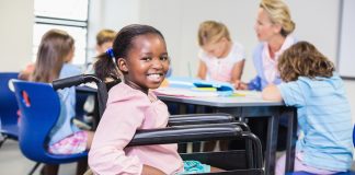O desafio da matrícula escolar para a criança com deficiência