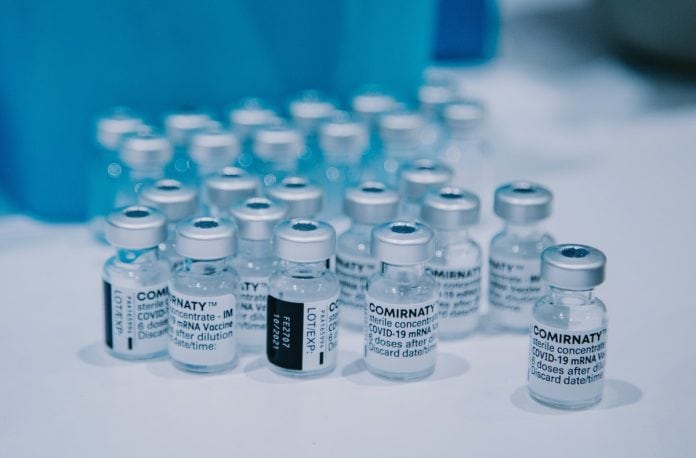 Pfizer pedirá à Anvisa liberação de vacina para crianças entre 5 e 11 anos