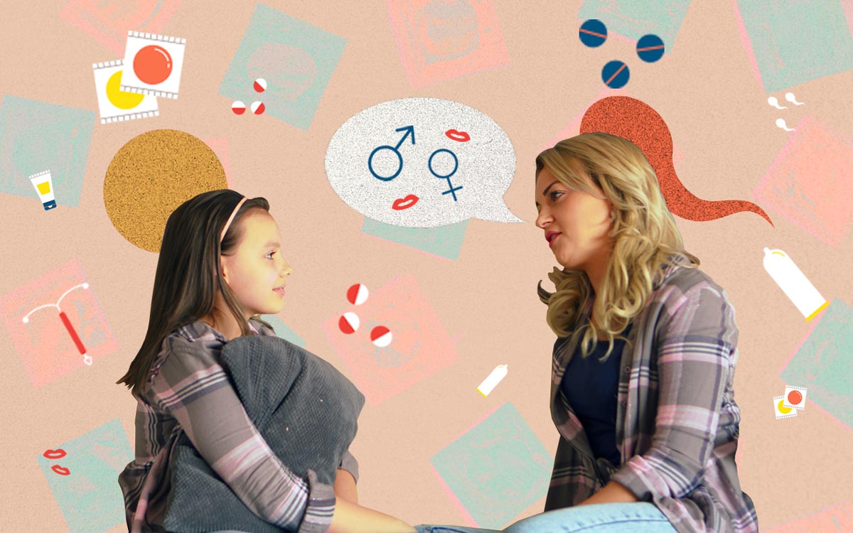 Inteligência sexual na infância: como falar sobre sexo e sexualidade com as crianças?