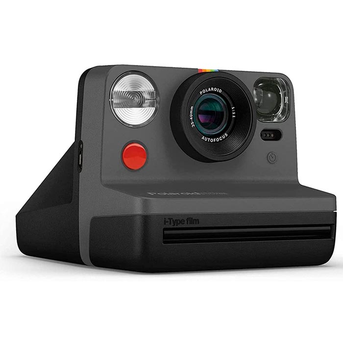 Câmera Polaroid Now