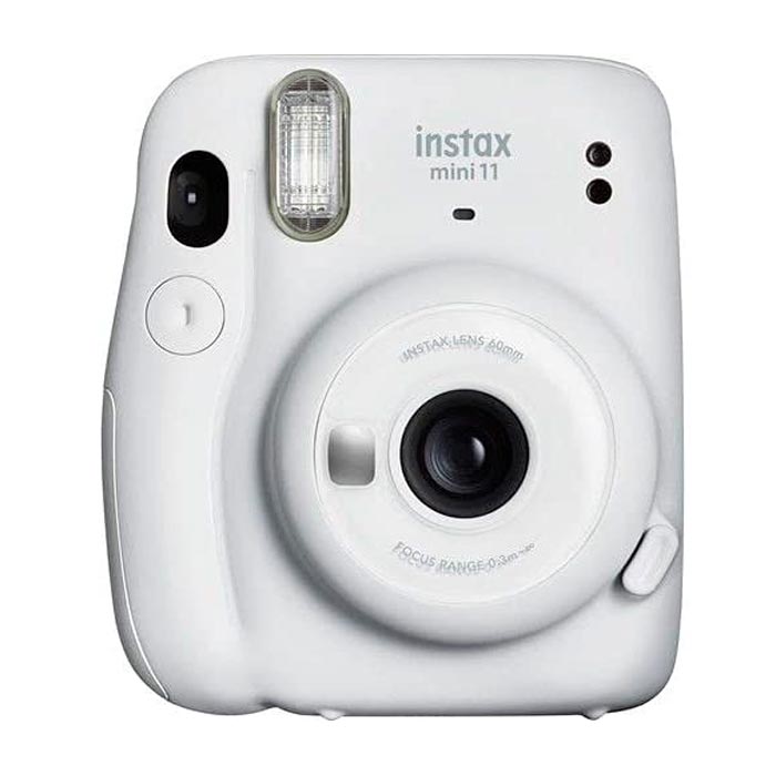 Câmera Instax Mini 11