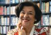 Escritora Ruth Rocha completa 91 anos