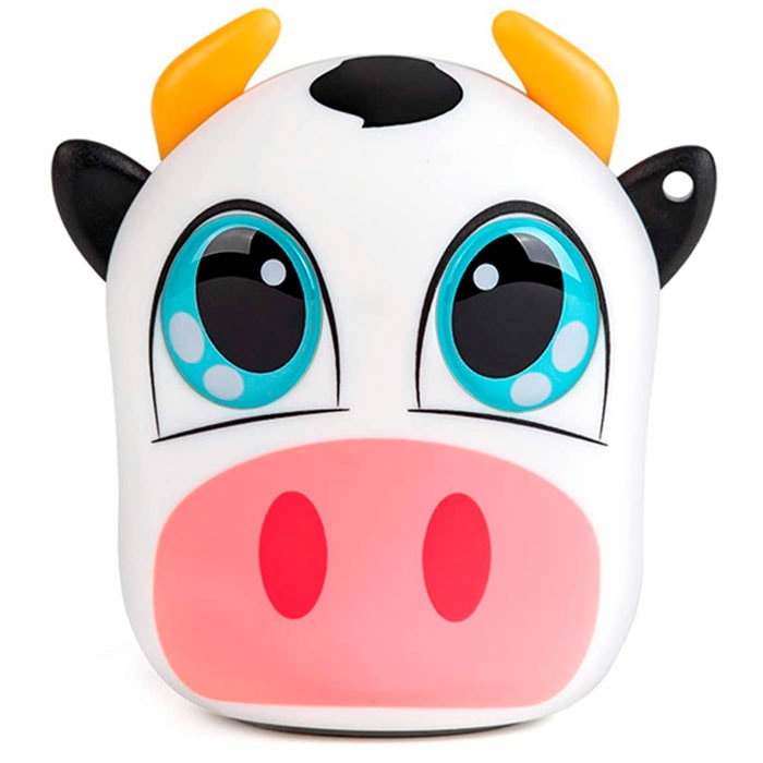  Mini alto-falante Cow A1