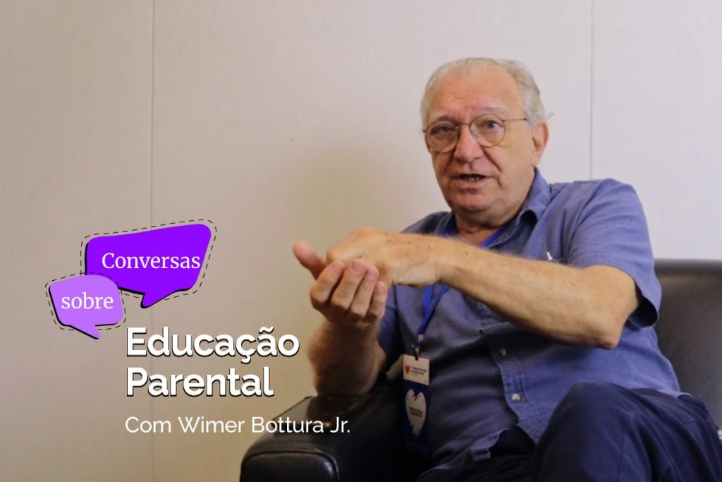 A arte de se relacionar com o filho adolescente