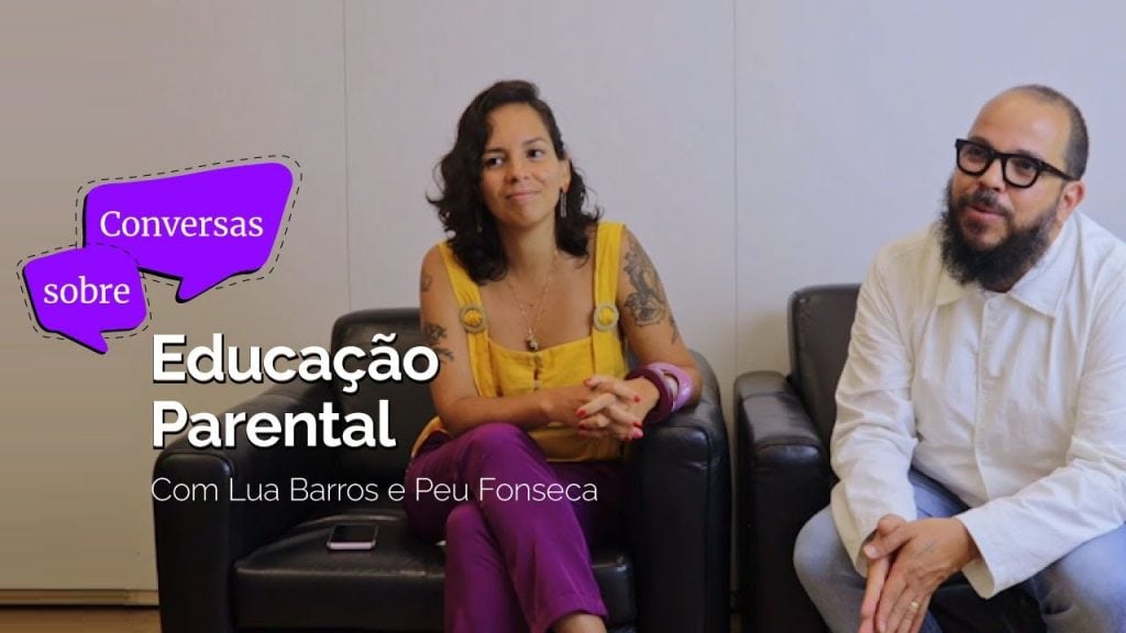 É preciso uma aldeia inteira para educar uma criança?