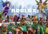 Personagens da plataforma de games Roblox, que atrai crianças e adultos do mundo inteiro