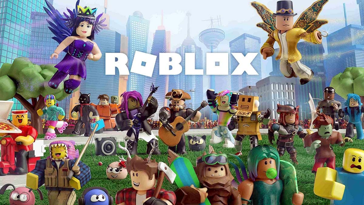 Como Denunciar Violações de Regras – Suporte Roblox