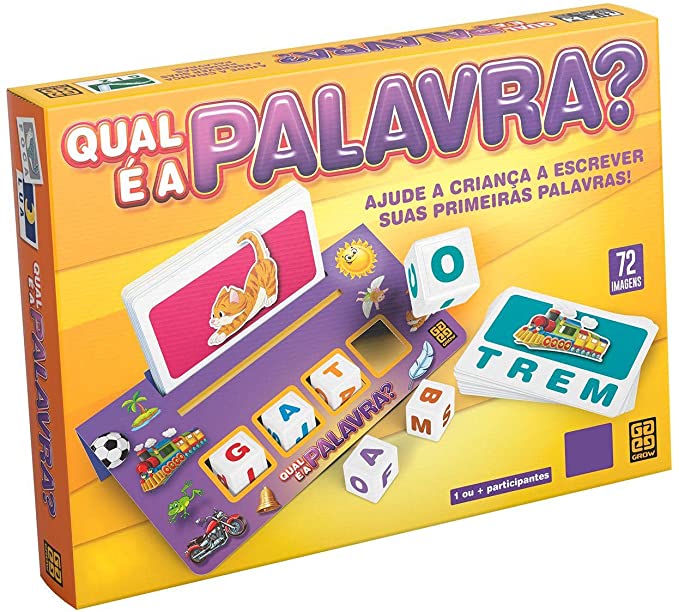 Jogos de Alfabetização