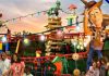 Confira a mais nova atração que chegou em São Paulo: Mundo Pixar