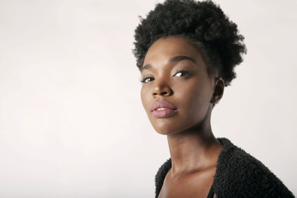 Olhe para o futuro baseada em seu propósito – e não no seu passado