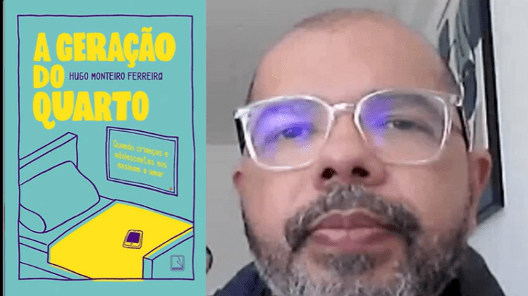 A geração do quarto: o retrato chocante da juventude brasileira
