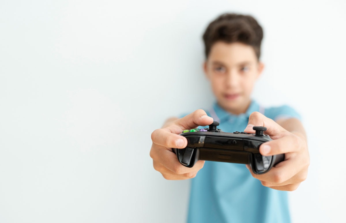 Uso problemático de videogames entre jovens do Brasil é maior que a média  de outros países – Jornal da USP