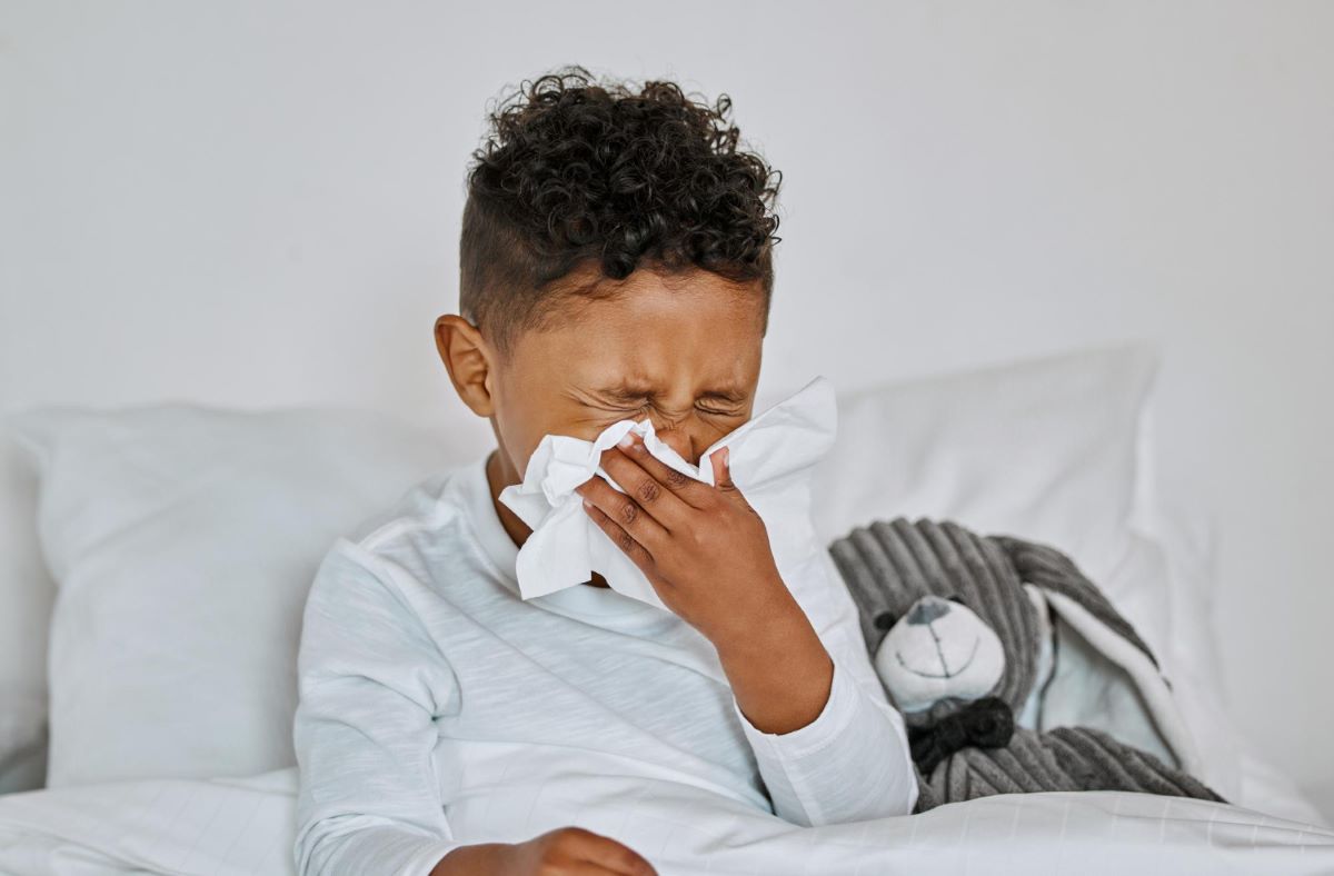 Doenças respiratórias do outono: médica esclarece principais dúvidas sobre o assunto