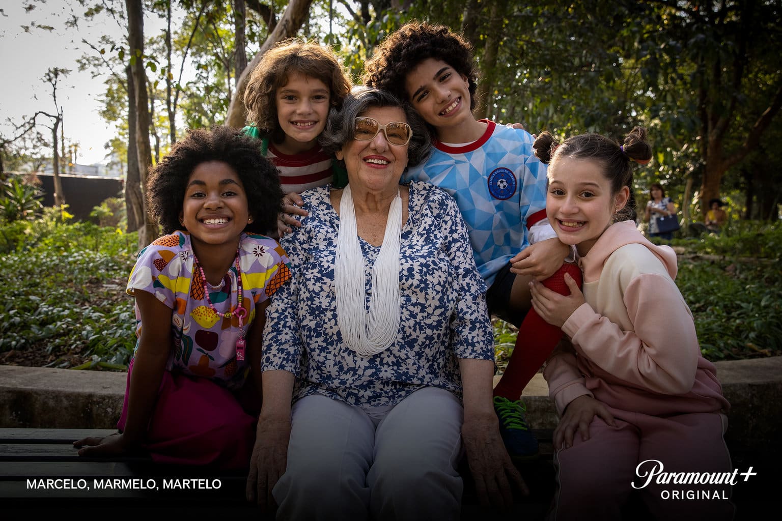 ‘Marcelo, Marmelo, Martelo’, clássico de Ruth Rocha, vira série infantil de TV