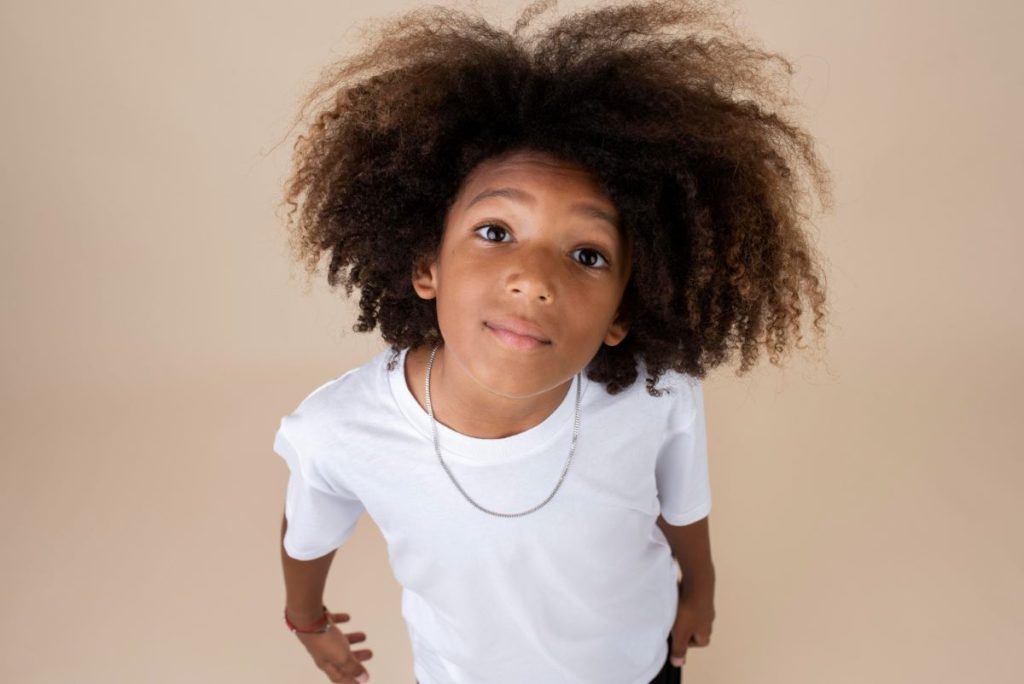 A pele ‘russa’ e outras cobranças com a aparência impostas pelo racismo