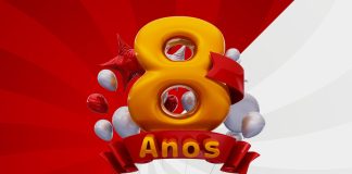 8 anos da Canguru News